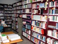  Biblioteca "Sandro Penna" 